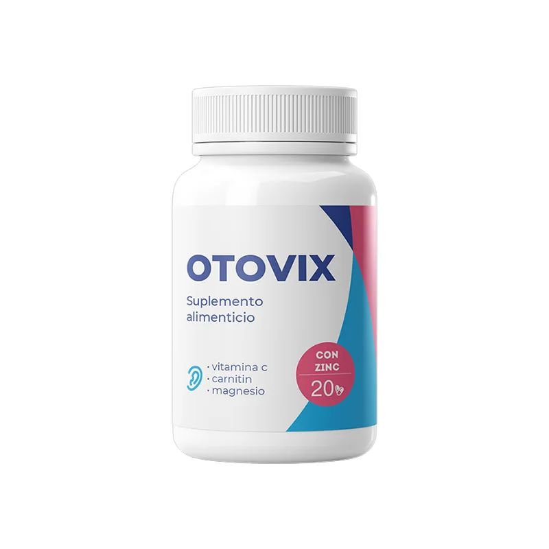 Otovix