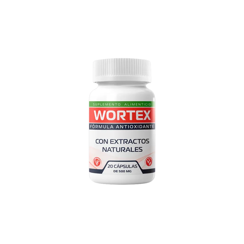 Wortex